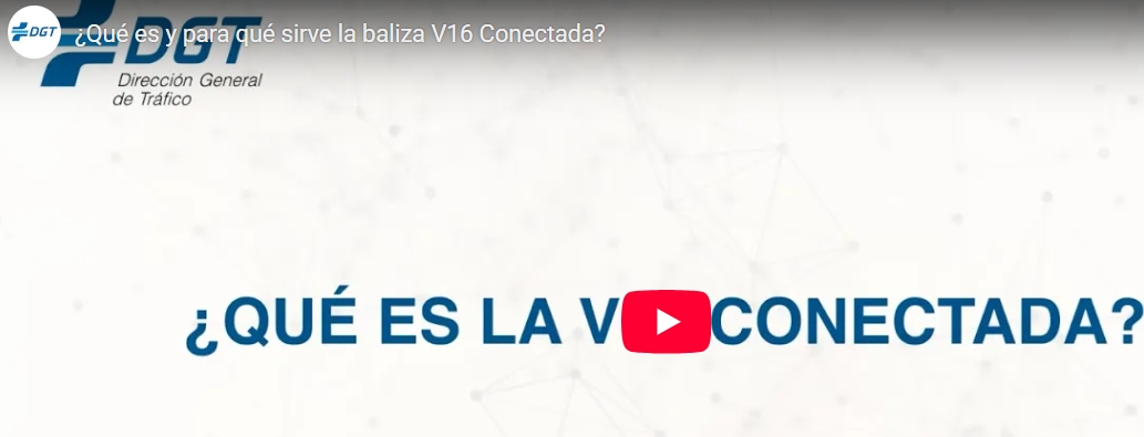 ¿Qué es la V16 Conectada?