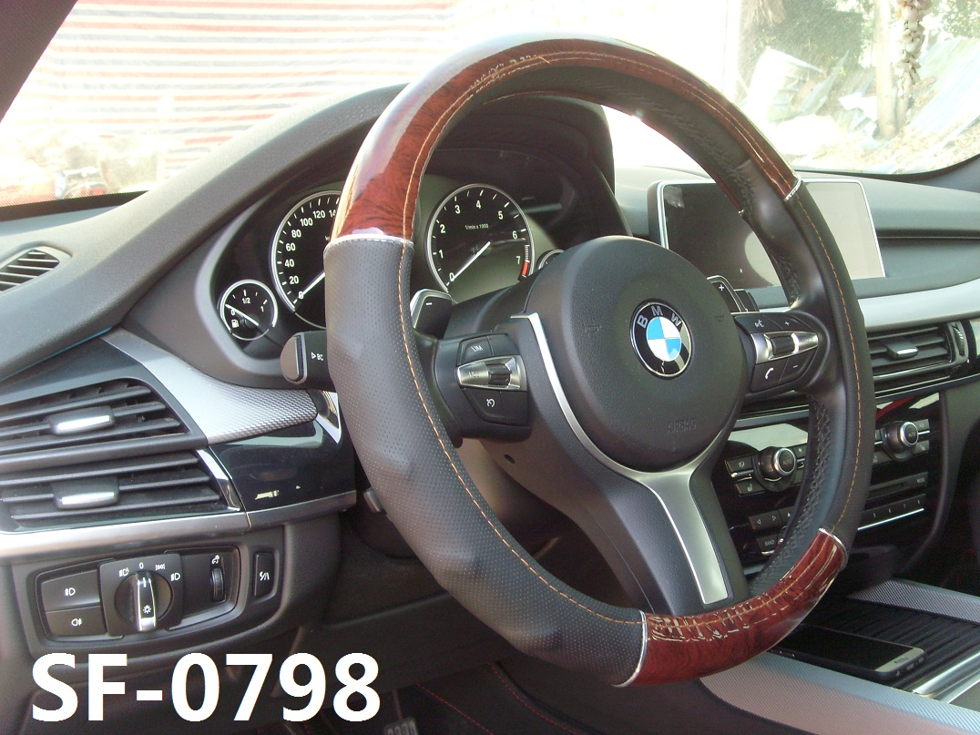 Funda de volante SF-0798