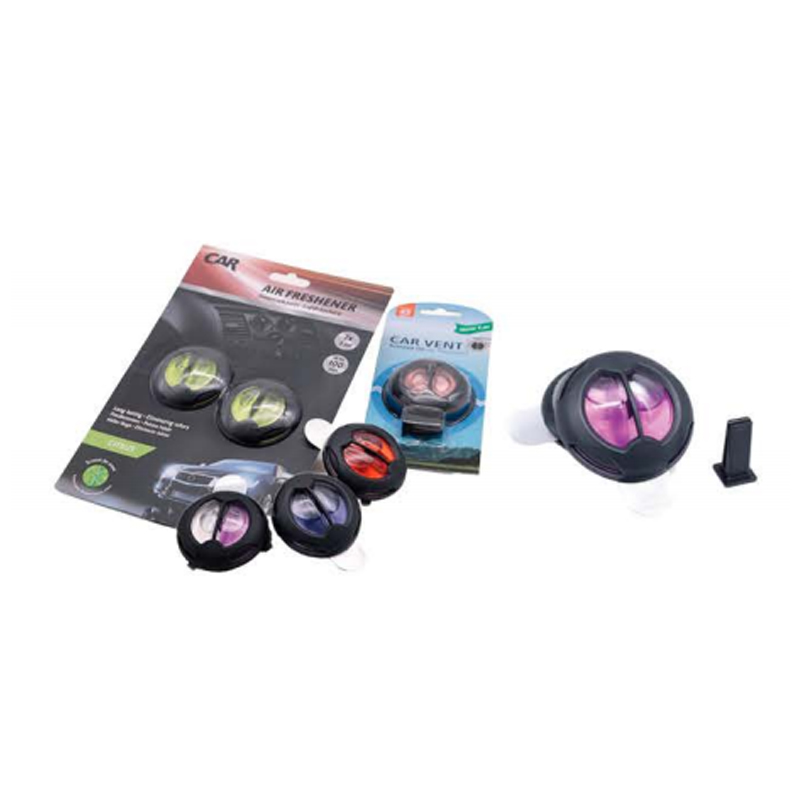 CAR PERFUME