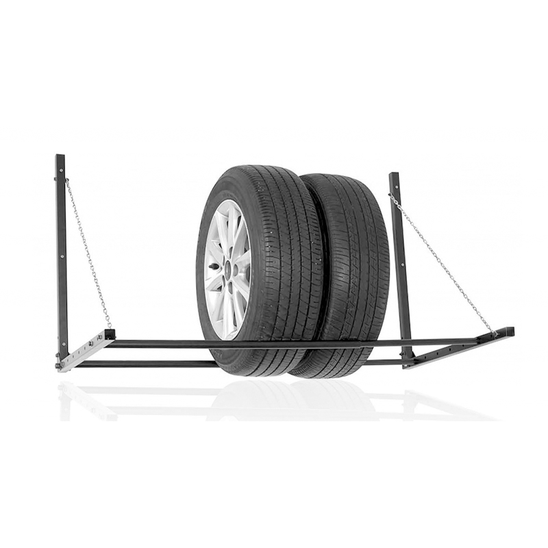 TIRE RACK