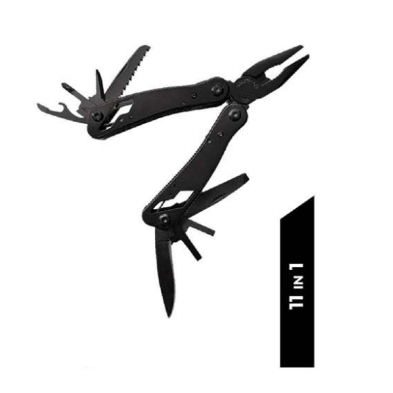 MULTIFUNCTIONAL PLIERS